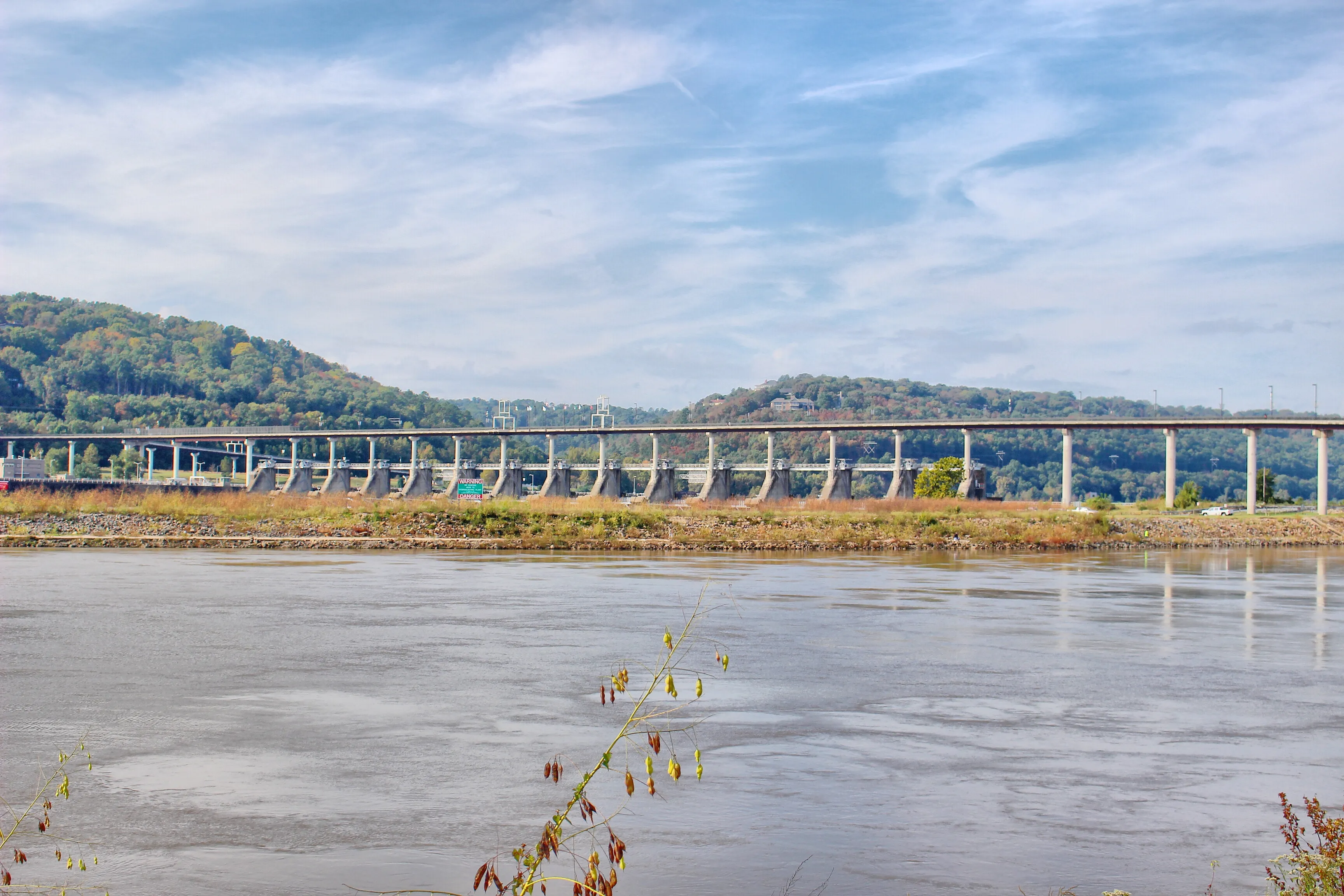 Bike the Arkansas River Trail Bridges Loop