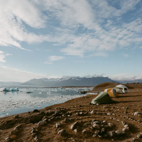 Iceland: A 3 Hour Tour
