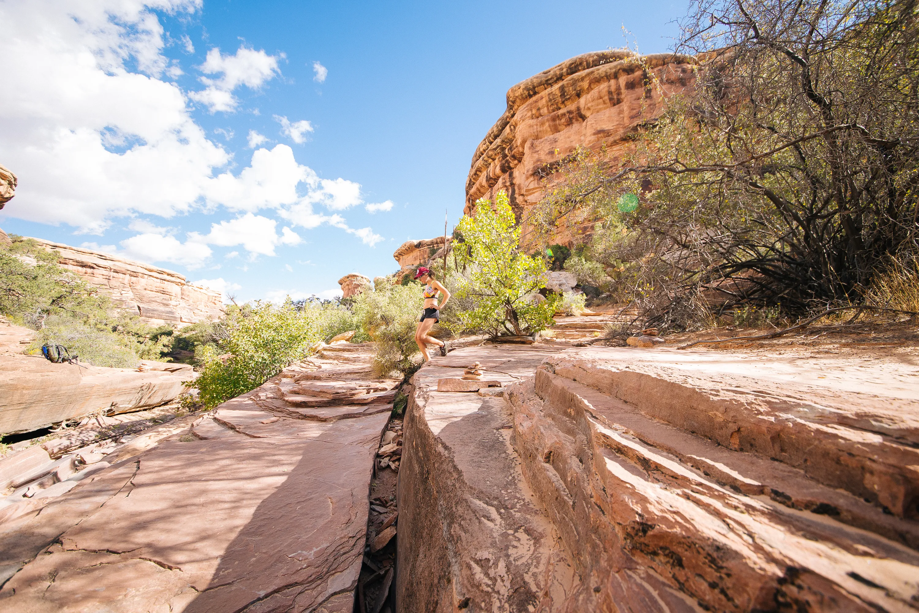 Joint Trail Loop