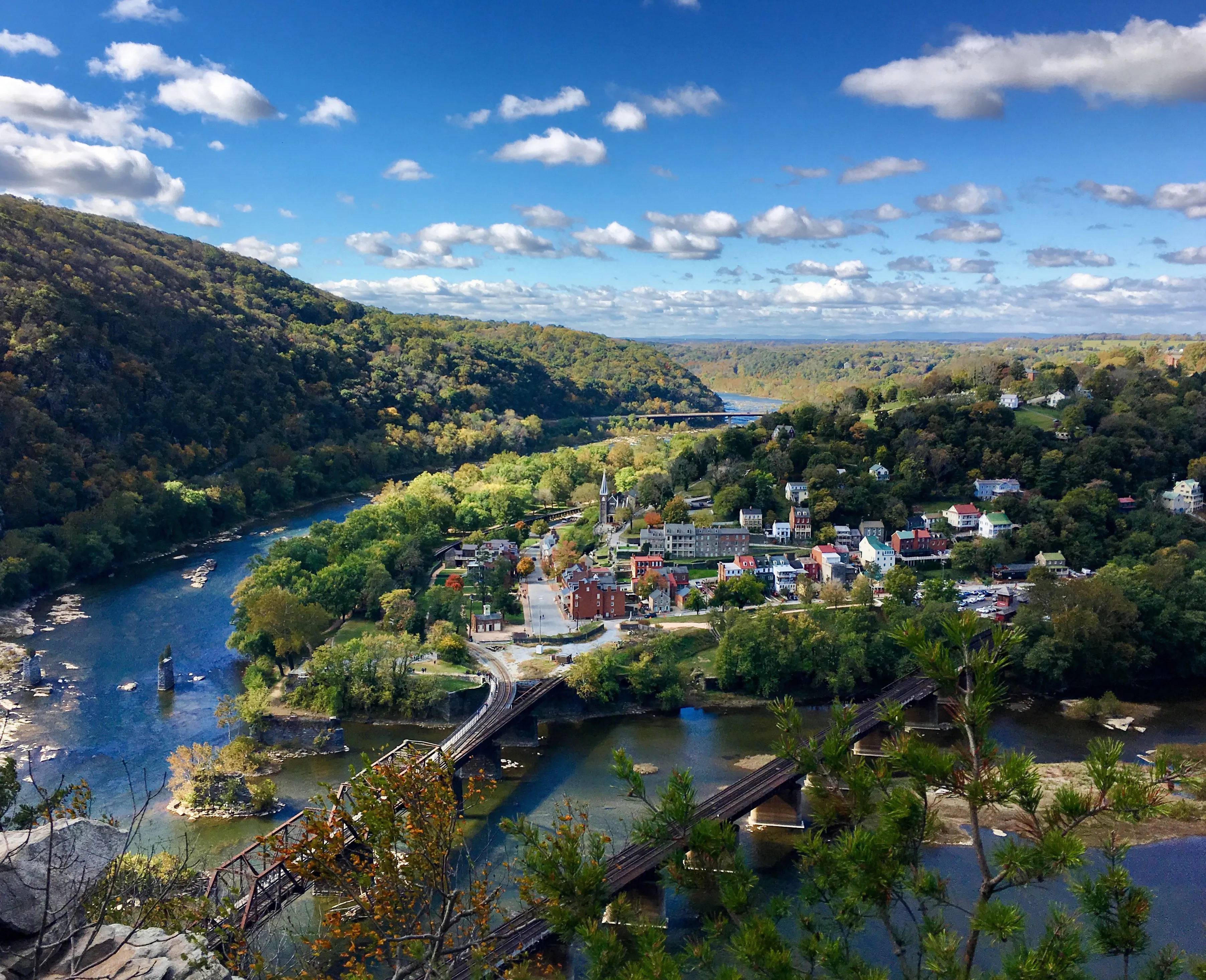 Maryland Heights Trail Loop