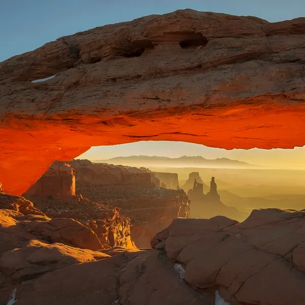 25 Must-Do Hikes in Southern Utah 