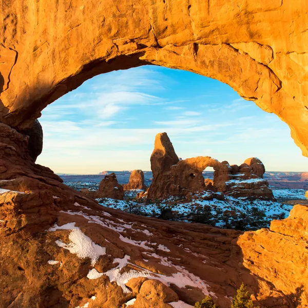 Road Trip to Mars: Moab, Utah