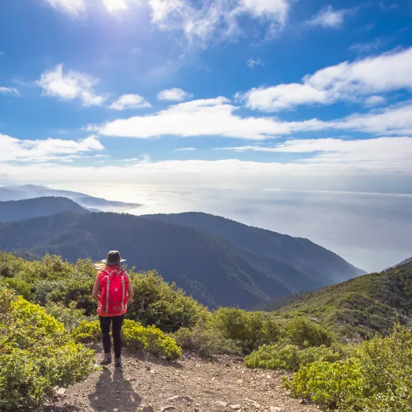 30 California Hikes with Unbelievable Views