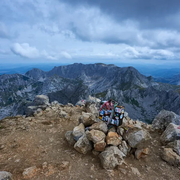 Big Hikes in Montenegro: Durmitor National Park
