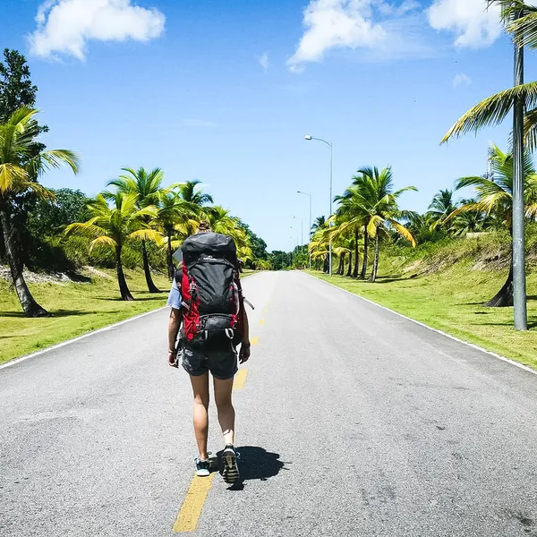 8 Things We've Learned from 6 Years of Budget Backpacking