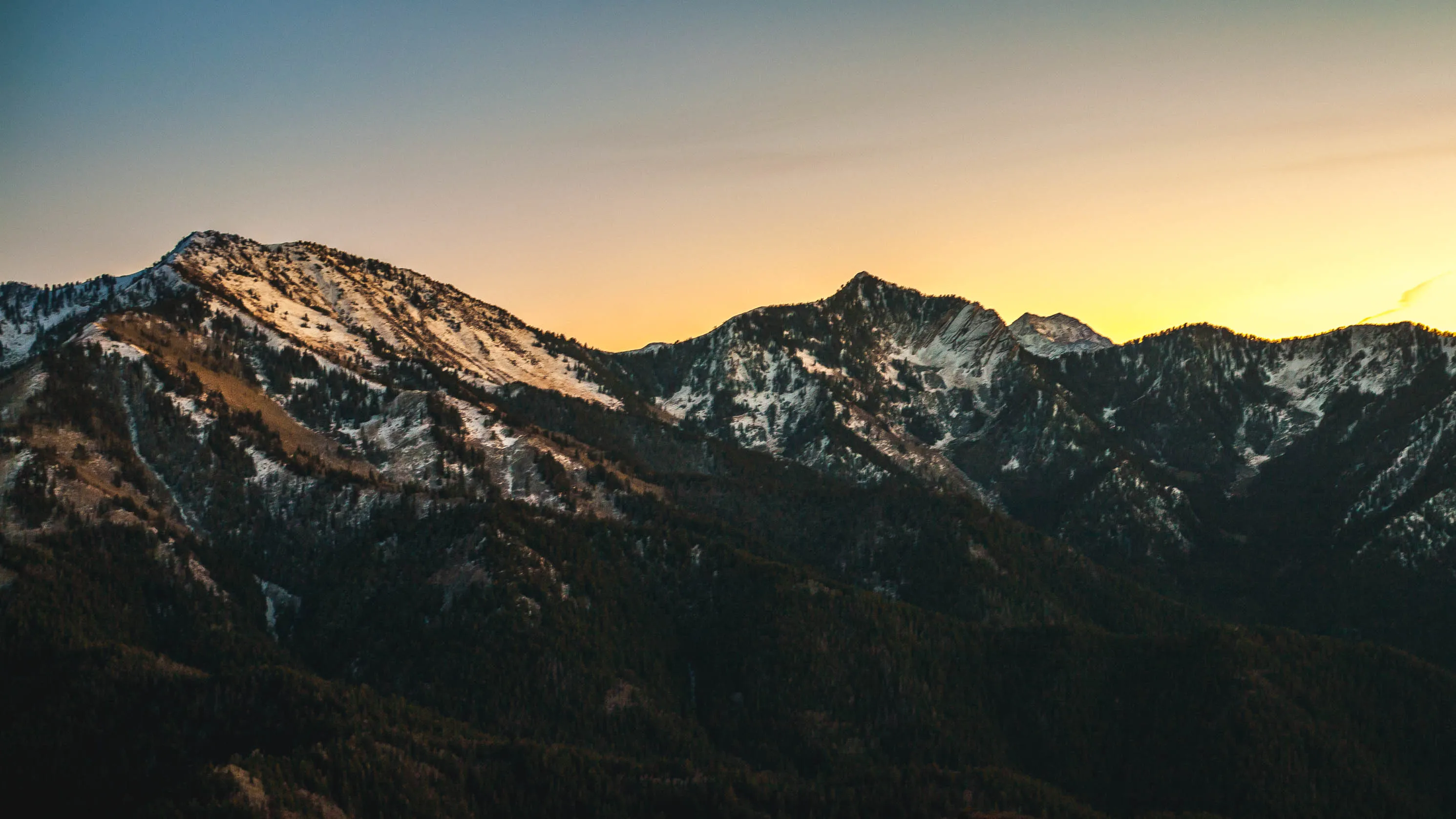 Hike Mt. Aire
