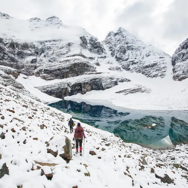 How We Nailed Our Road Trip to Golden, British Columbia