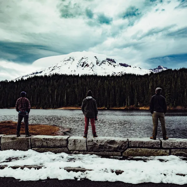 Why I Left Home to Pursue My Dream of Adventure Photography