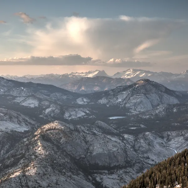Why Backpacking Clouds Rest Should Make Your Permit Application Lineup