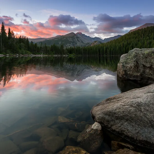7 Essential Landscape Photography Tips 