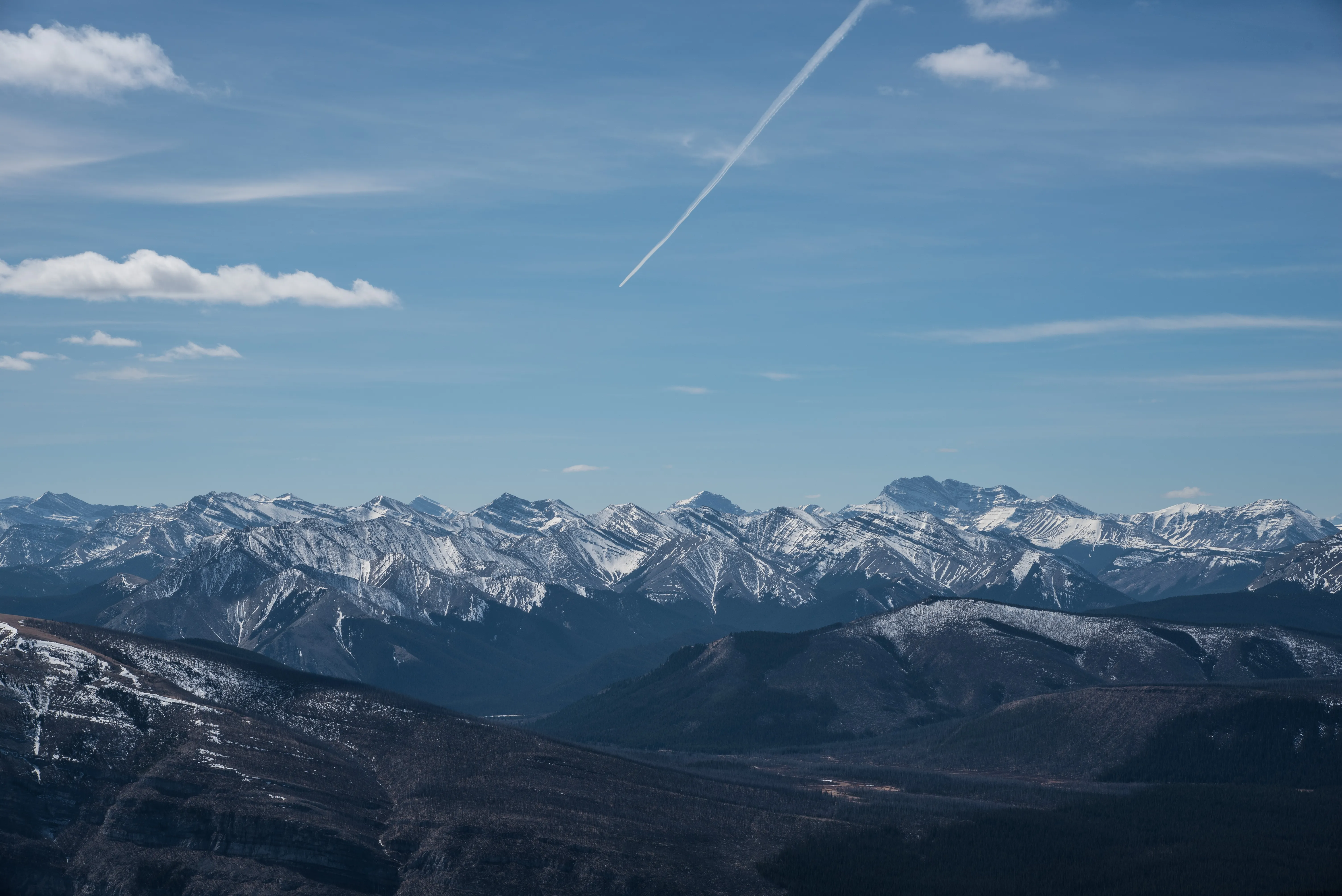 Hike Maze Peak