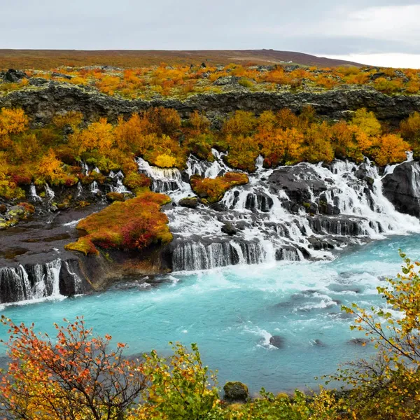 5 Reasons Why You Should Visit Iceland in the Fall