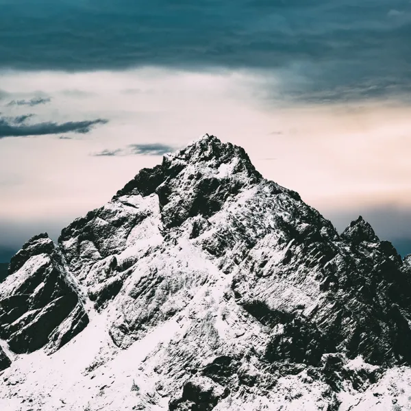 You Can't Take a Bad Photo from the Summit of Mount Ellinor 