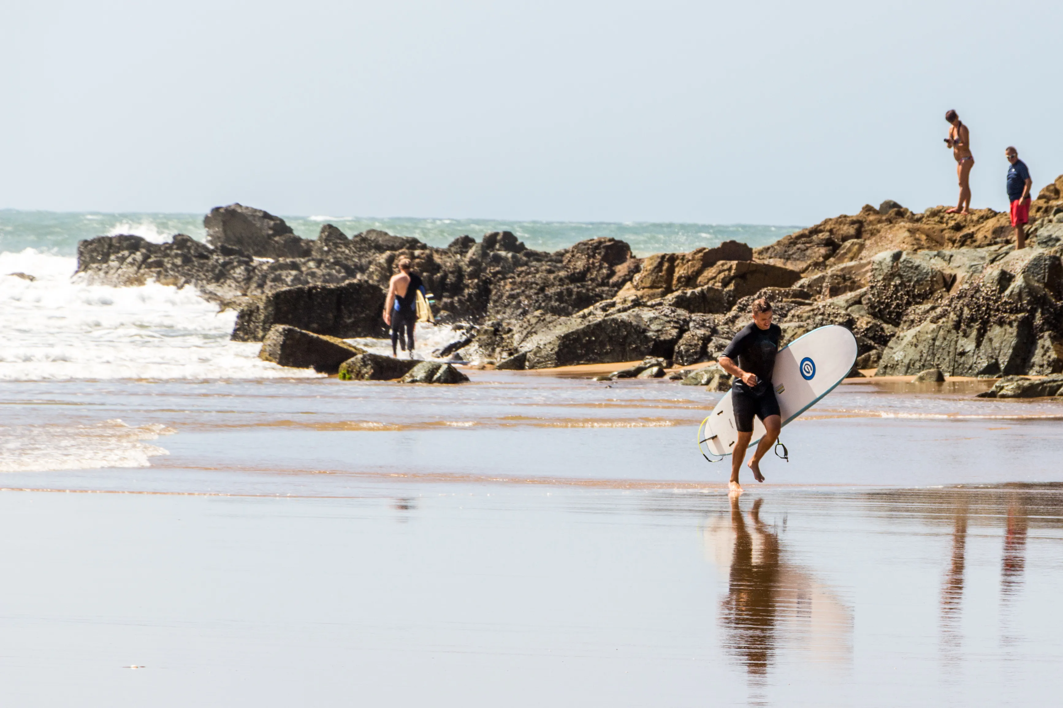 Surf Agnes Water