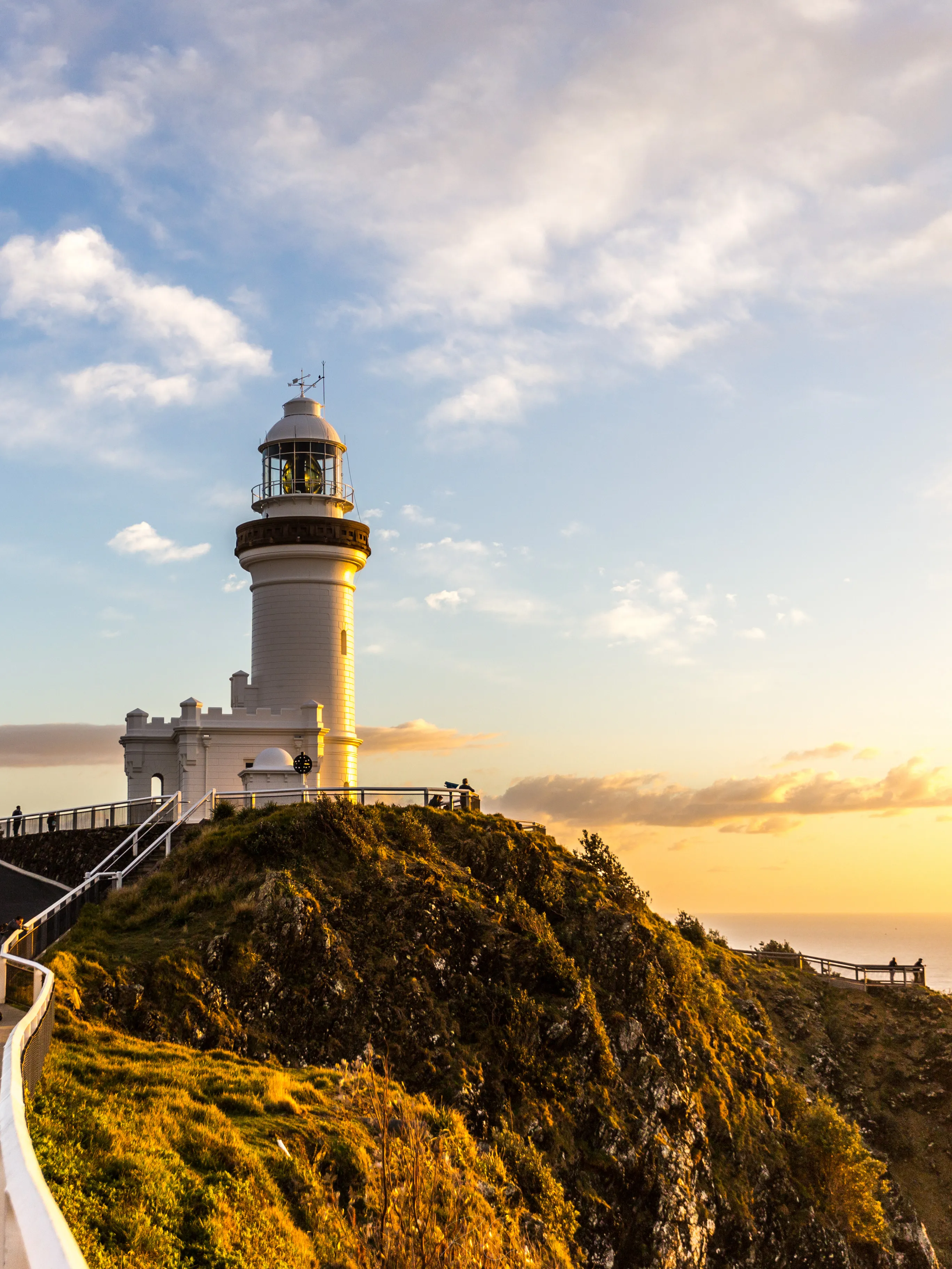 Explore Cape Byron