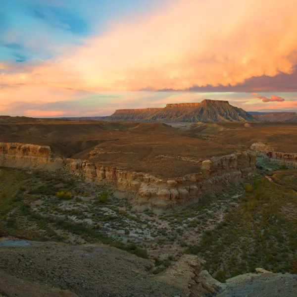 Why You Need to Explore Capitol Reef National Park