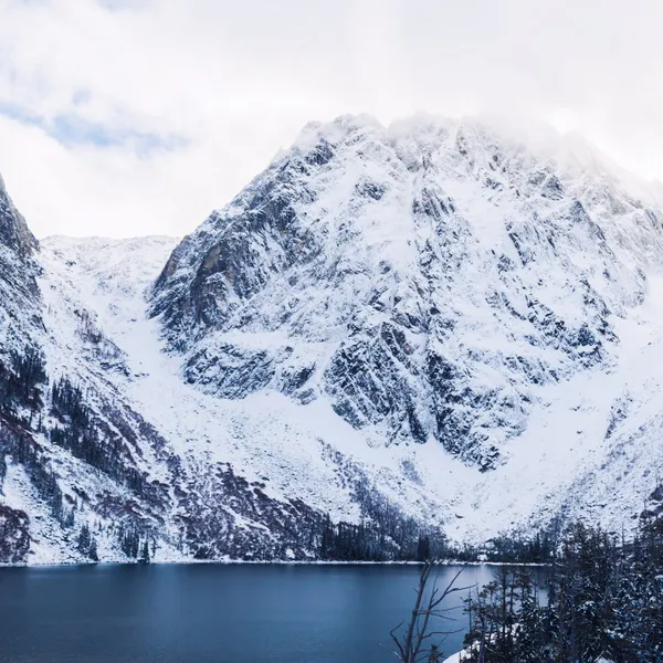 Relief from Chaos: A Solo Hike to Colchuck Lake