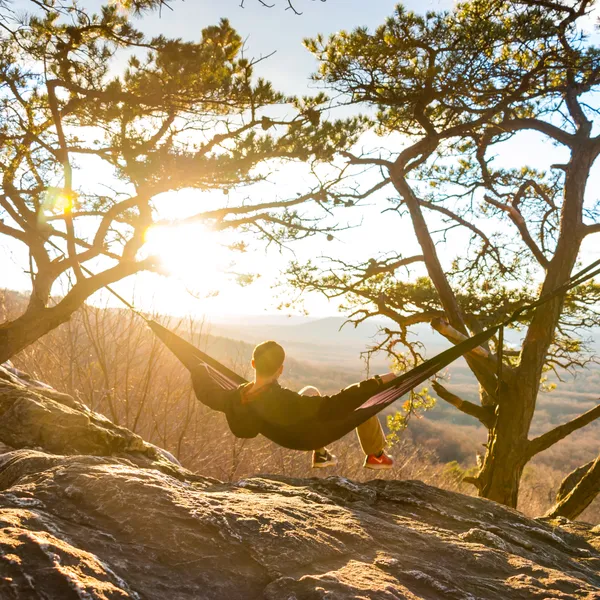The 5 Best Hikes Within an Hour of Washington, D.C.