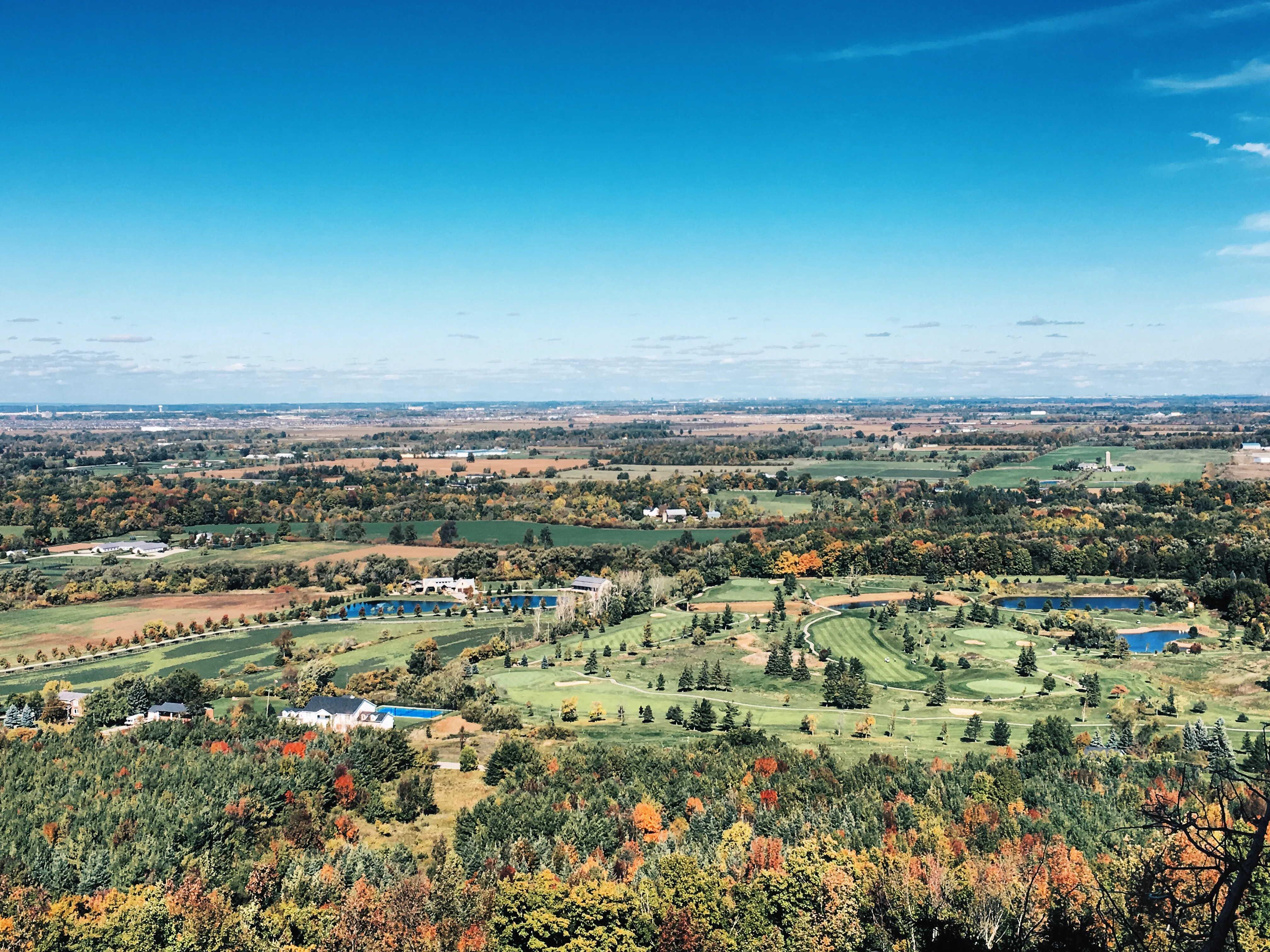 Hike the Mount Nemo Conservation Area Loop