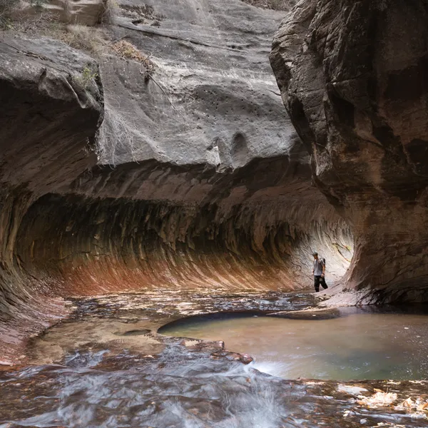 A Road Trip Through Utah's Mighty 5 and Beyond