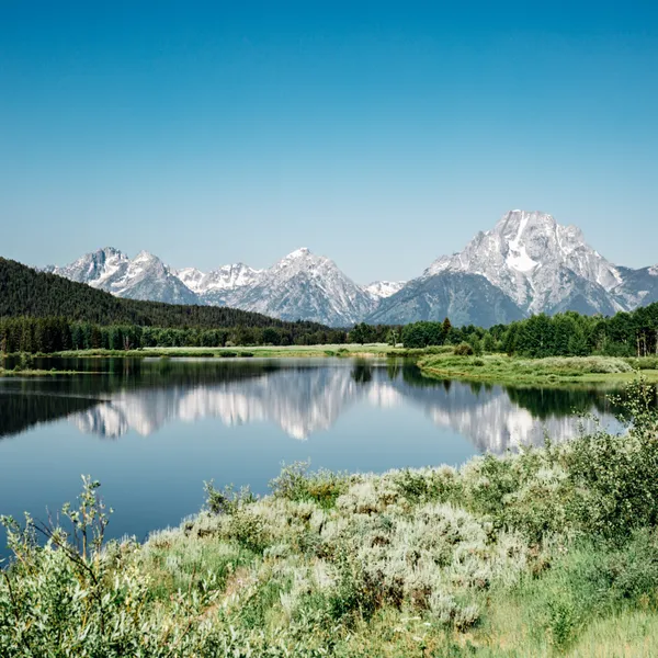 12 Photos to Inspire You to Explore the Tetons and Yellowstone 