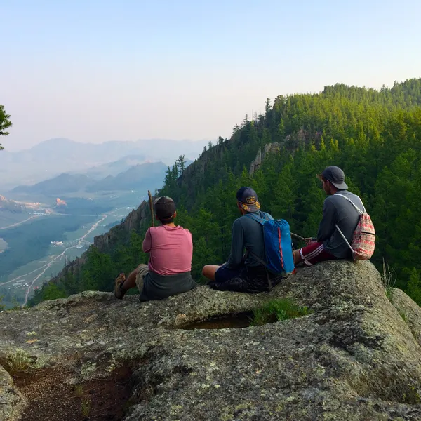 7 Ways to Explore Mongolia's Terelj National Park