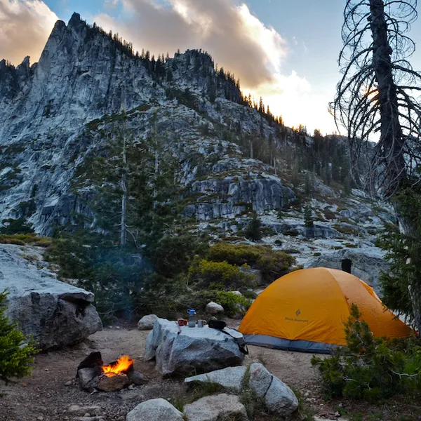 The ultimate backpacking bucket list for California