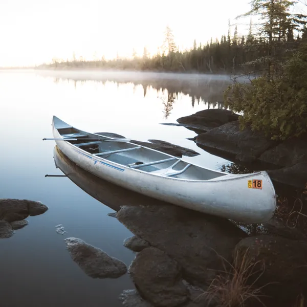 Where Nature Roams Free: The Boundary Waters