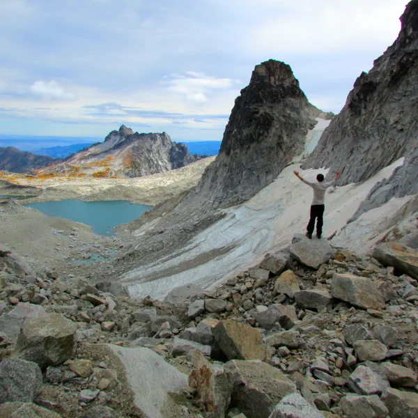 Break 10 Bad Habits in 2017 by Spending More Time Outside