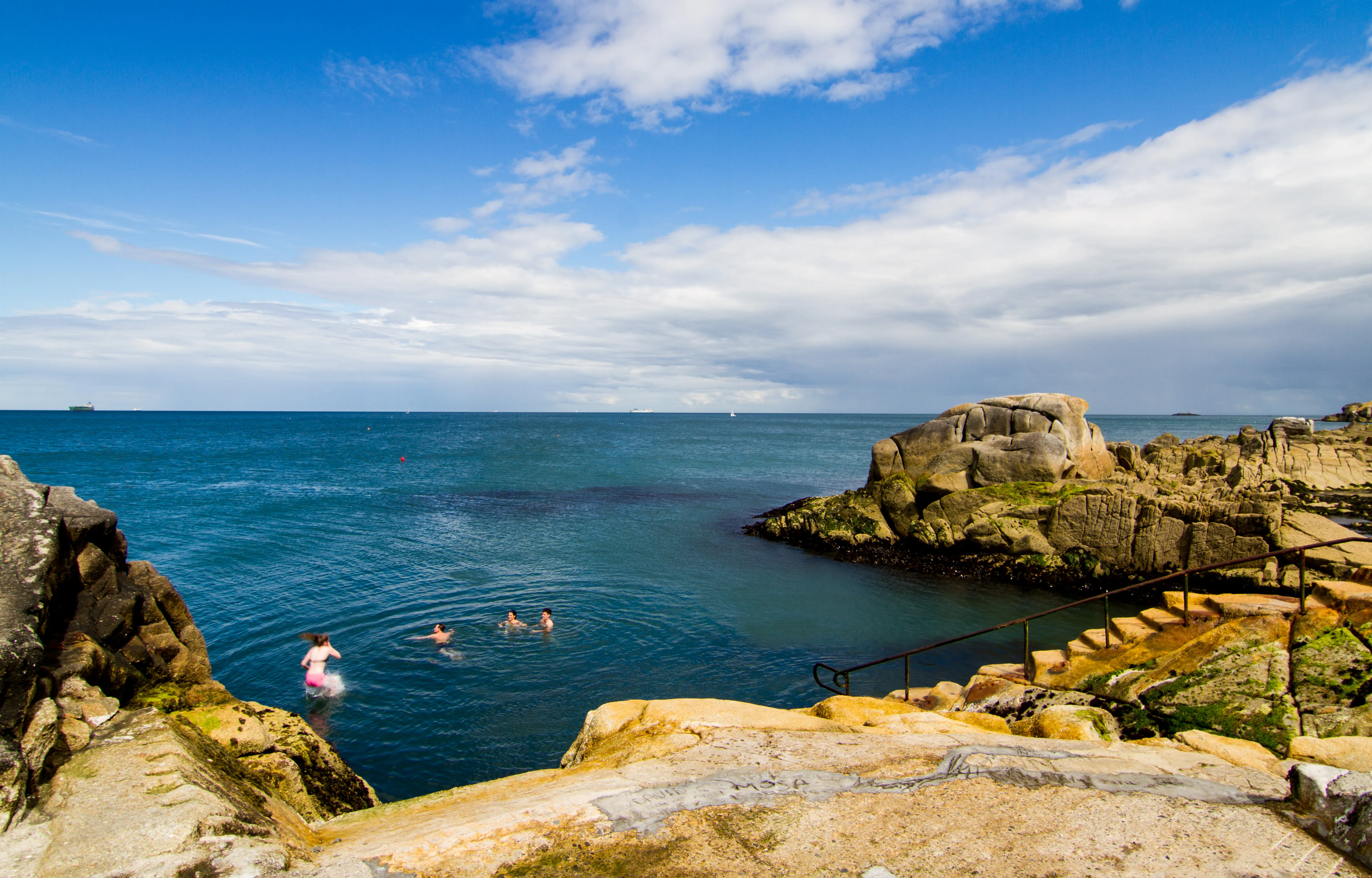 Forty Foot