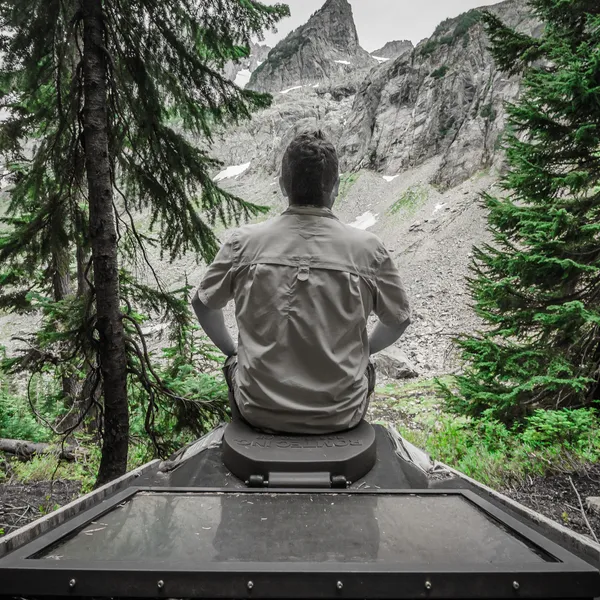 Answering Nature's Call: Backcountry Potty Protocol