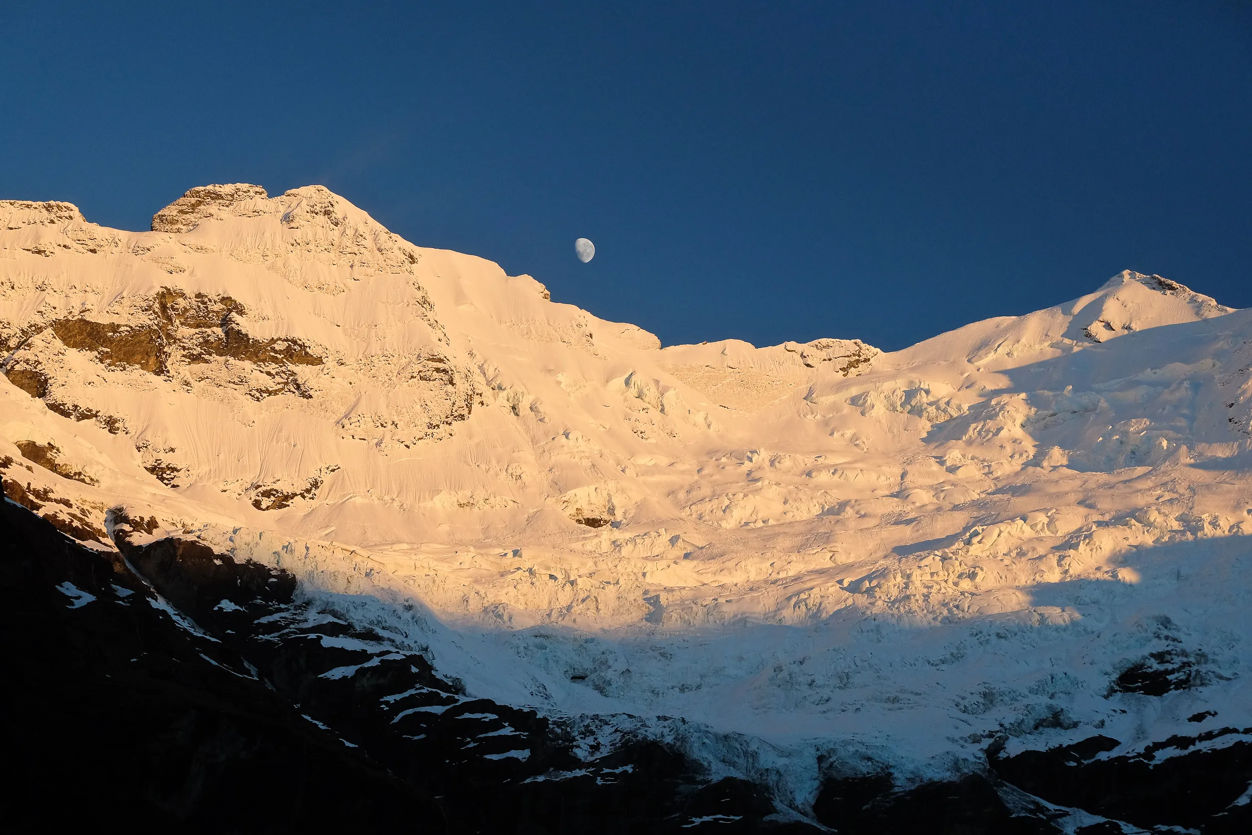 Backpack the Magical Earnslaw Burn