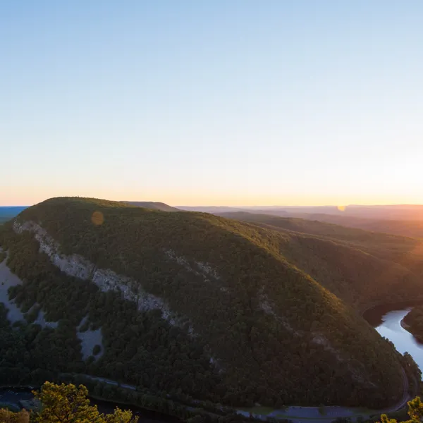 The best adventures in Delaware Water Gap National Recreation Area