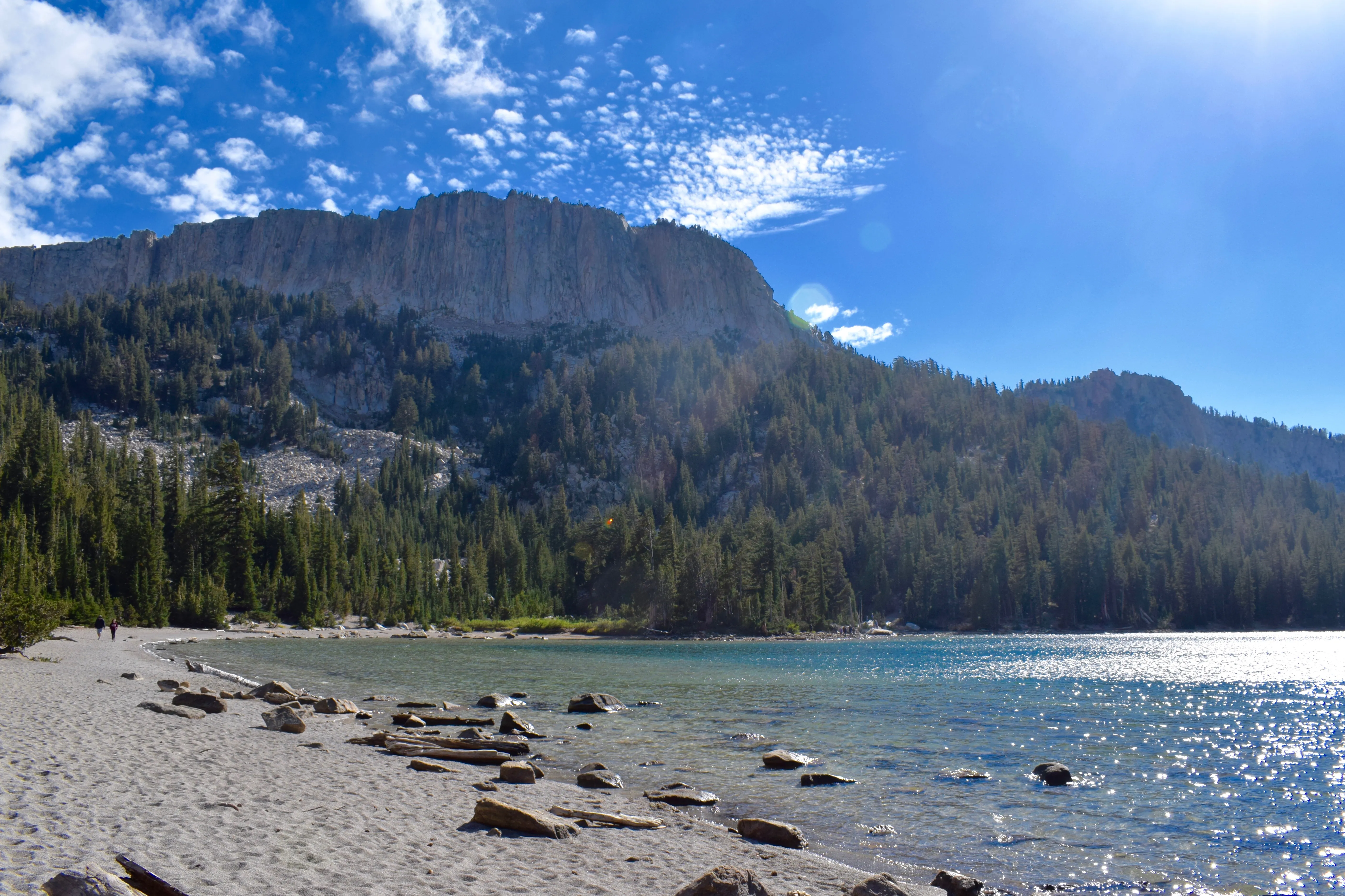 McLeod Lake