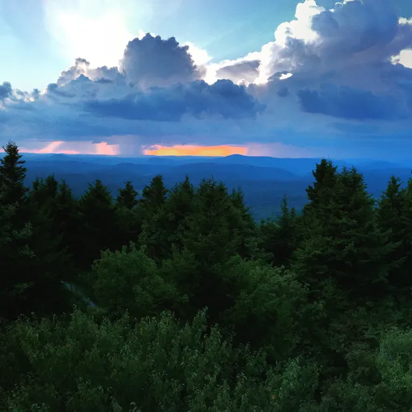 Mining for Hidden Gems in West Virginia