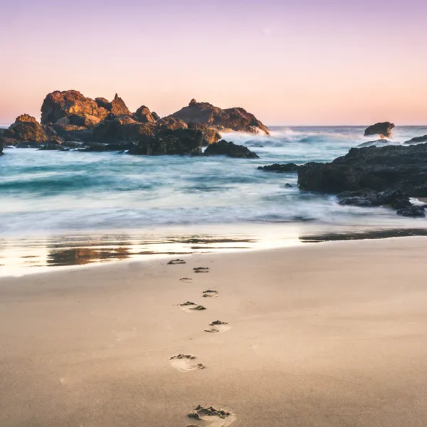 4 Ways to Make Getting up for Sunrise Easier