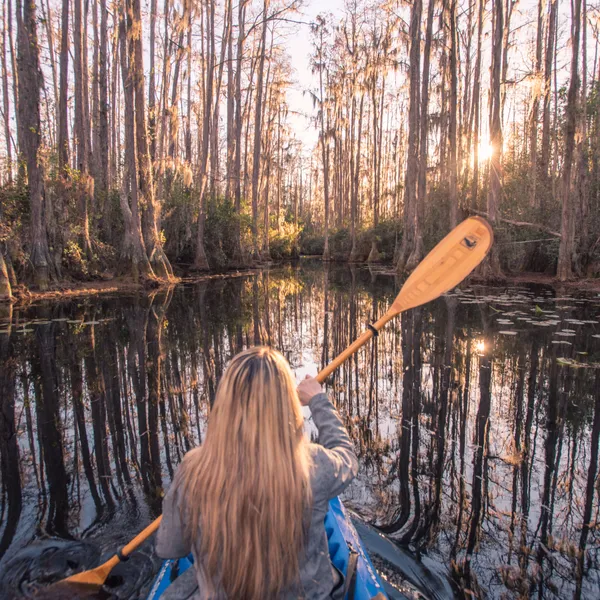 7 Perfect Spots to Catch a Georgia Sunset