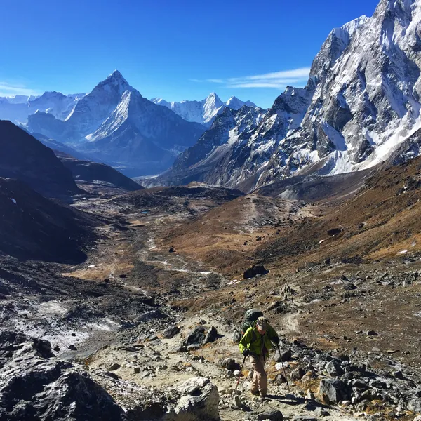 The Ultimate Guide to Trekking in Nepal