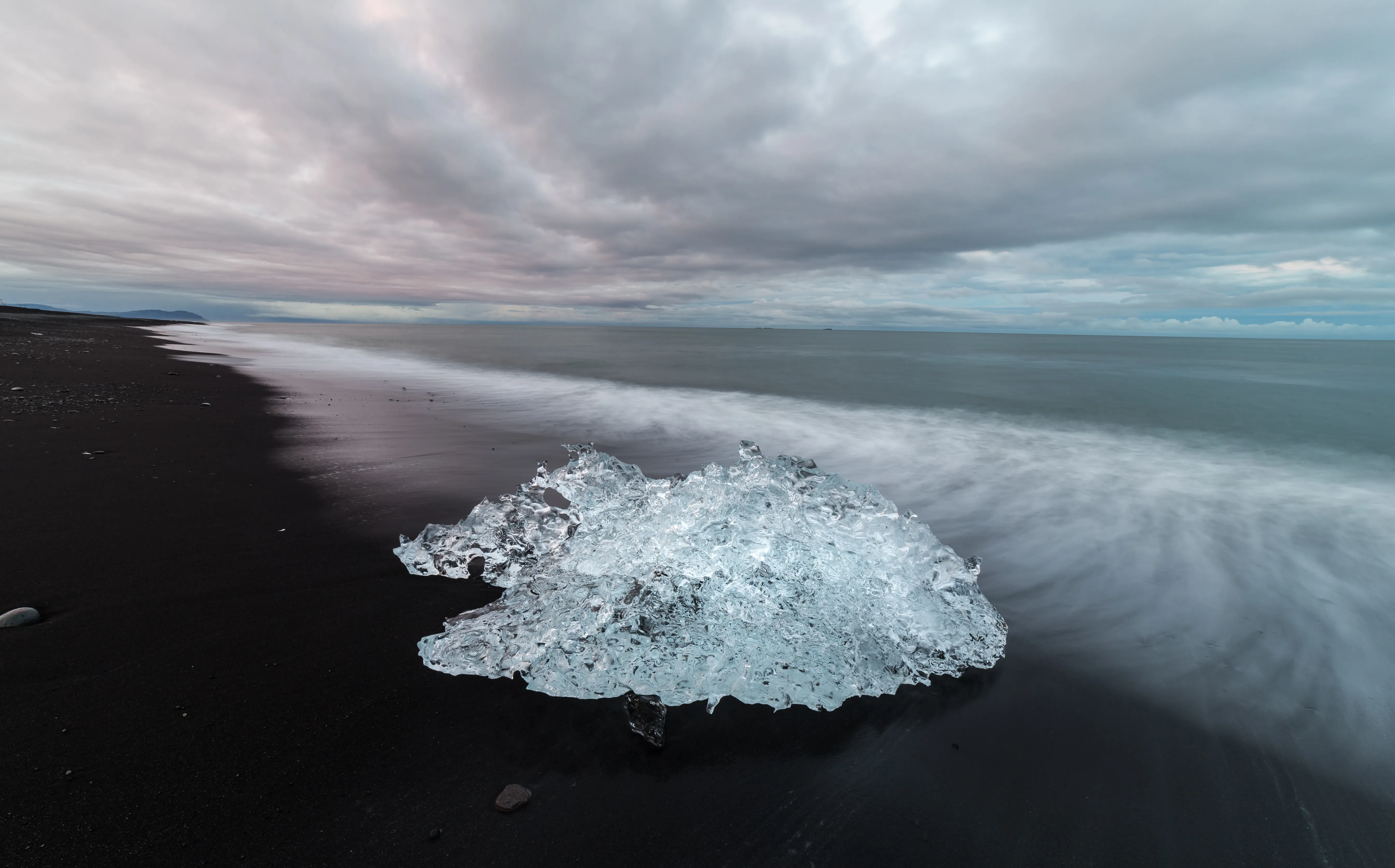 Diamond Beach