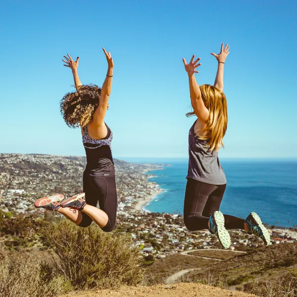 Laguna Beach's Top 5 Trails for Hiking, Biking, and Running