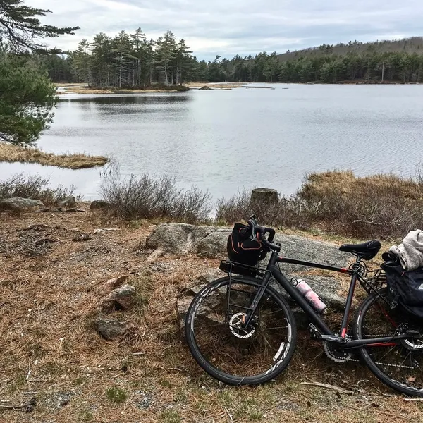 How Biking Changed My Life and May Change Yours Too