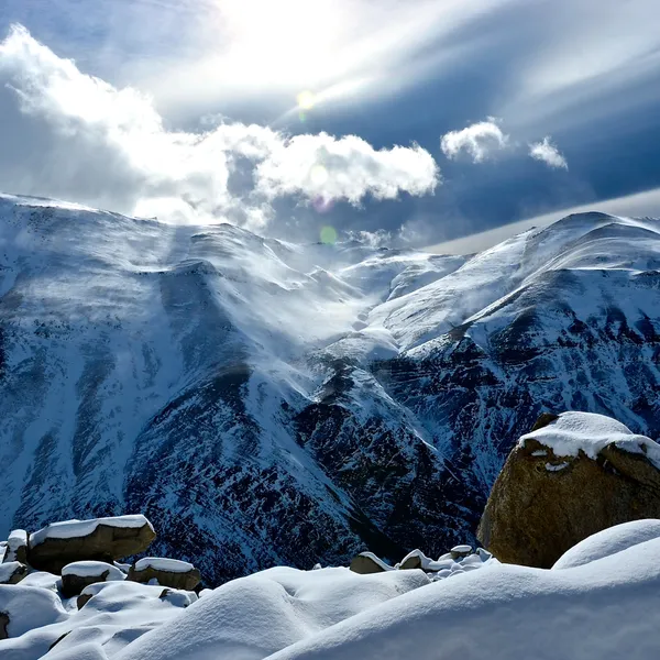 If It's Winter, It's Time to Head South to Patagonia