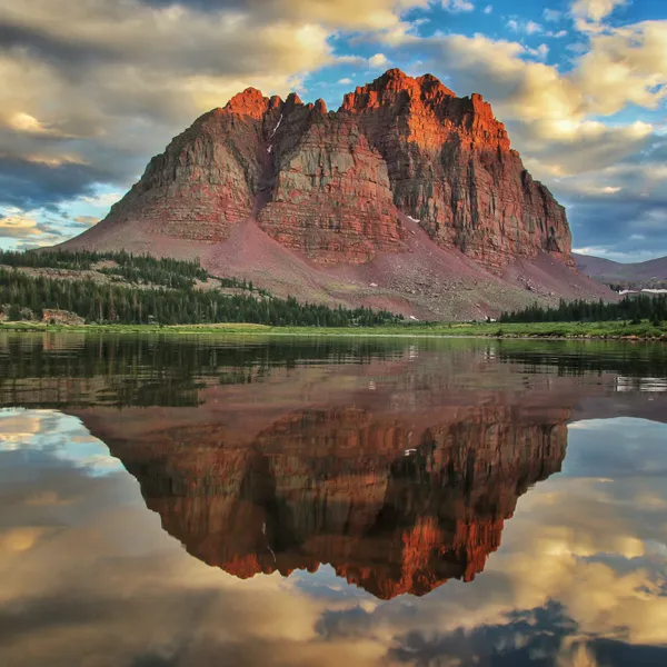 These 3 Adventures in Utah's Uinta National Forest Will Blow Your Mind