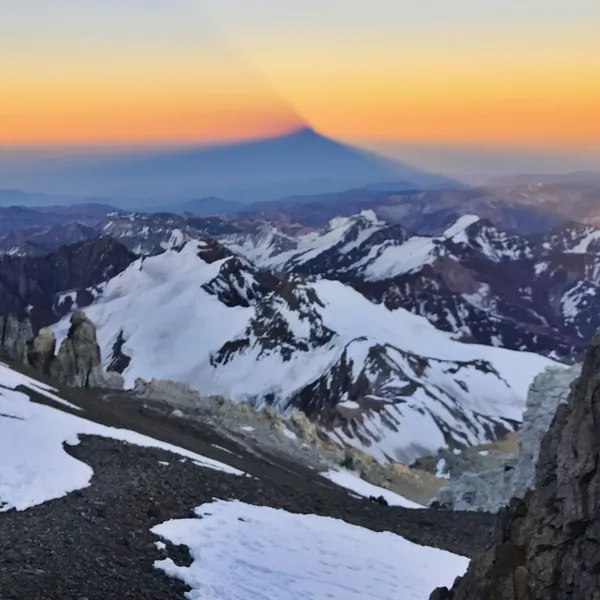 8 Things I Learned At 22,841 feet on the Summit of Aconcagua