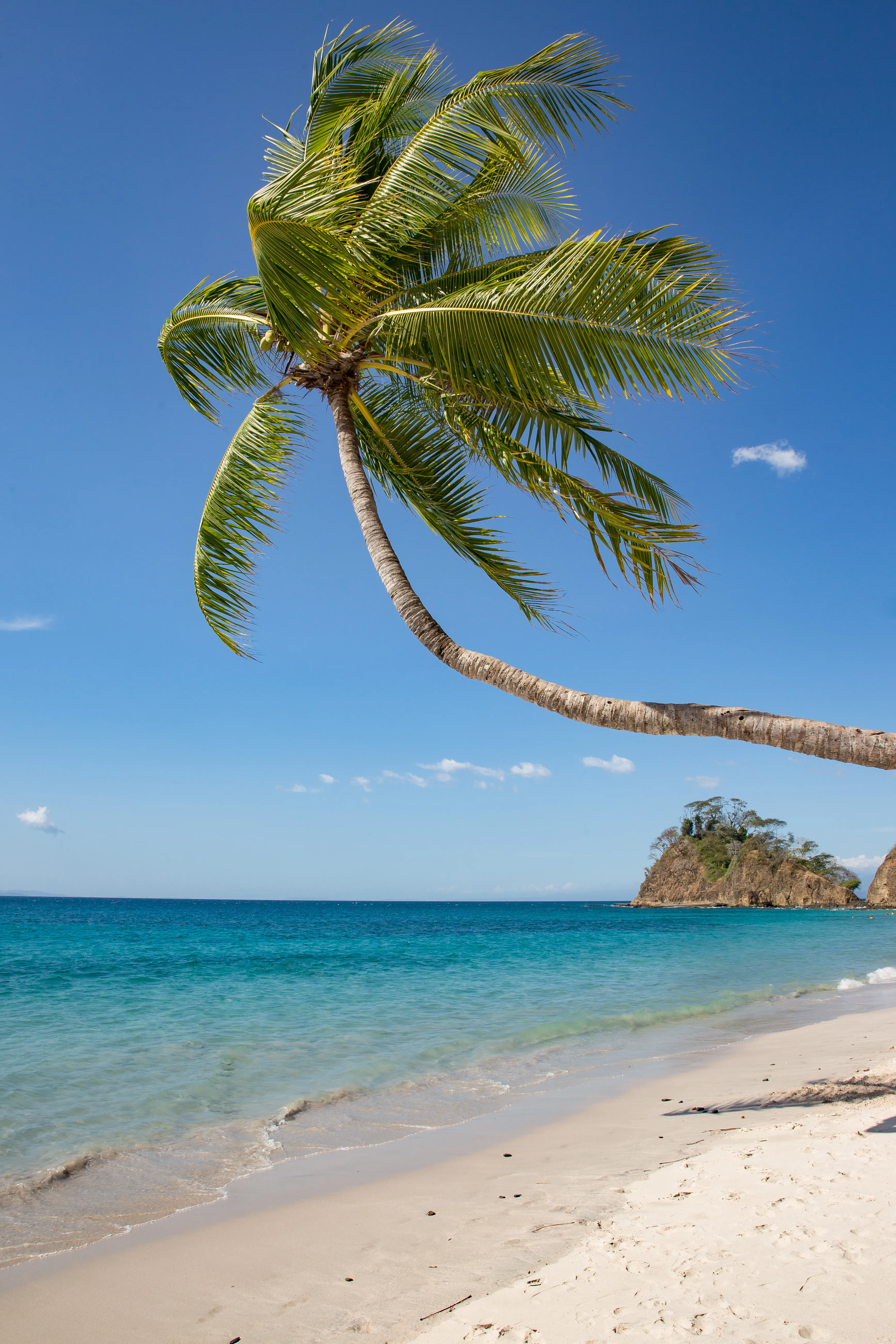Relax in Punta Leona, Costa Rica