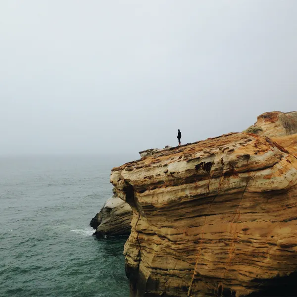 10 Photos That Will Convince You to Visit Cape Kiwanda, Oregon