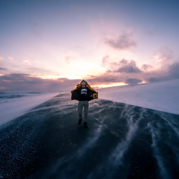 How the Outdoors Helped Me Fight Depression