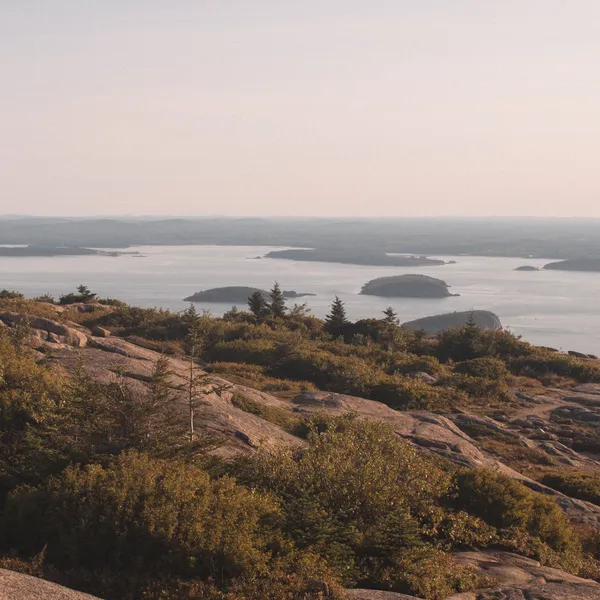 Why You Should Visit Acadia National Park Anytime This Year