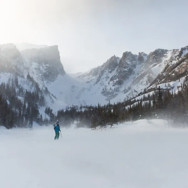 The Toughest Kind of Photography Is in the Backcountry. Here's Why.