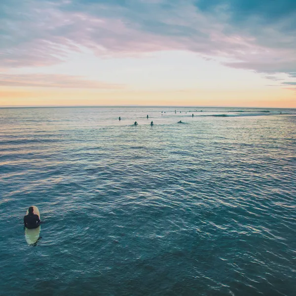 Lost Your Inspiration? Get Outside.